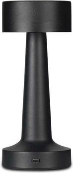 2eChoix | Buccan - Lampe à poser Dumbbell - Noir - 3 modes, Ophalen of Verzenden, Nieuw