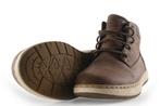 Skechers Veterboots in maat 41 Bruin | 5% extra korting, Kleding | Heren, Schoenen, Bruin, Verzenden, Boots, Zo goed als nieuw