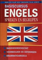 Basiscursus Engels spreken en begrijpen 9789043804899, Boeken, Verzenden, Gelezen, Jan Mertens