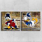 WO$H - G19181214B (DIPTYCH XXL RESIN EPOXY)