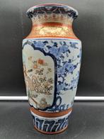 Vaas - Porselein - Japan, Antiek en Kunst
