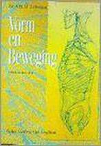 VORM EN BEWEGING DL 1 TEKST    LEERBOEK BEWEGINGSAPP. MENS, Boeken, Verzenden, Gelezen, A.H.M. Lohman