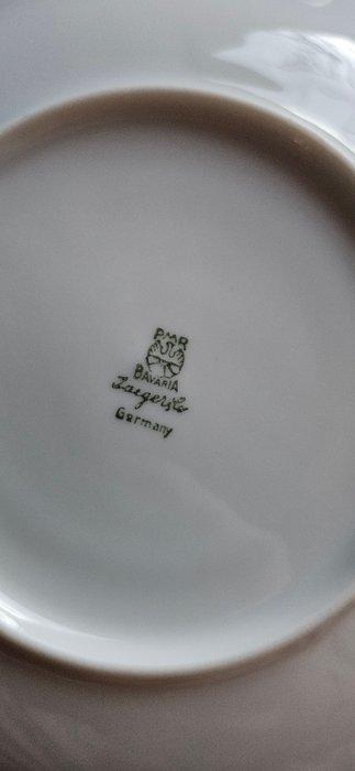 PMR Bavaria - Jeager&Co - Koffieservies voor 8 (11) -, Antiquités & Art, Antiquités | Meubles | Tables