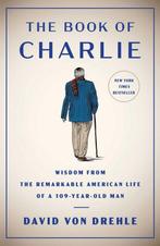 The Book of Charlie 9781476773926 David Von Drehle, Boeken, Verzenden, Gelezen, David Von Drehle