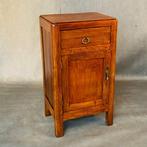 Kabinet - Hout, Italiaanse ambachtssnijderij begin 20e eeuw., Antiek en Kunst