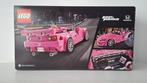 Lego Set - 77241 - Speed Champions - 2 Fast 2 Furious Honda, Nieuw