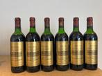 1985 Chateau La Lande Villeneuve - Médoc - 6 Flessen (0.75, Nieuw