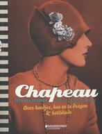 Chapeau 9789063066499 Leen Van Severen, Boeken, Verzenden, Zo goed als nieuw, Leen Van Severen