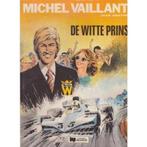 Michel Vaillant - De Witte Prins 9789025284244, Jean Graton, Verzenden