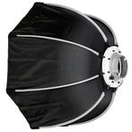 Bresser Super Quick Octagon softbox 65cm Elinchrom OUTLET, Audio, Tv en Foto, Fotografie | Fotostudio en Toebehoren, Verzenden