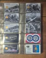 Collectie telefoonkaarten - Telekaart / Telefoonkaart