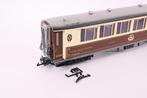LGB G - 32650 - Wagon de passagers pour trains miniatures, Nieuw