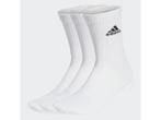 Veiling - 3x Adidas (maat M) paar sokken - Lined 3-Pack - HT, Vêtements | Hommes, Chaussettes & Bas