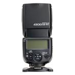 Canon Speedlite 430EX III-RT met garantie, Verzenden, Nieuw