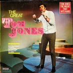 Tom Jones - The Great Tom Jones, Cd's en Dvd's, Verzenden, Gebruikt