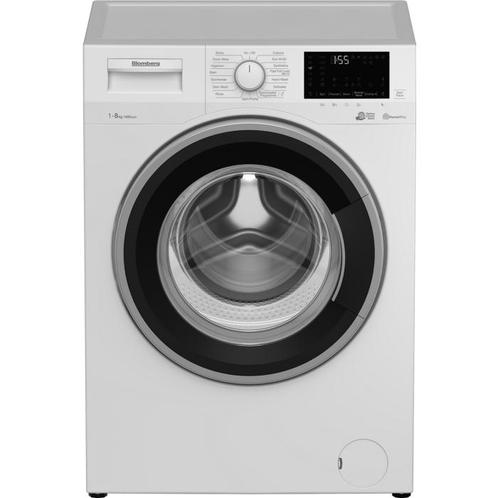 Blomber Lwf184610w Wasmachine 8kg 1400t, Elektronische apparatuur, Wasmachines, Ophalen of Verzenden
