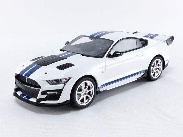 GT Spirit 1:18 - Voiture de sport miniature - Ford Mustang, Hobby en Vrije tijd, Modelauto's | 1:5 tot 1:12