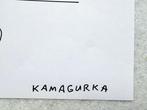 Kamagurka - Slimme kofiie