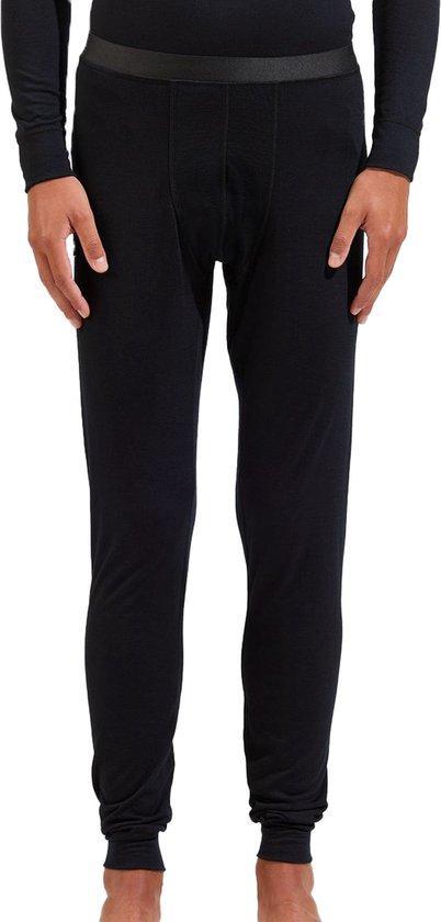 Odlo Natural Merino 200 Thermobroek Mannen - Maat S, Kleding | Heren, Sportkleding, Nieuw, Verzenden