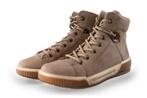 Rieker Veterboots in maat 36 Bruin | 5% extra korting, Kleding | Dames, Schoenen, Bruin, Verzenden, Overige typen, Gedragen