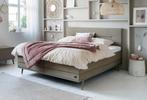 Boxspring Lifestyle by vtwonen Cinnamon | Swiss Sense, Verzenden