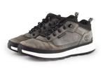 Timberland Hoge sneakers in maat 43½ Grijs | 5% extra, Kleding | Heren, Schoenen, Overige kleuren, Verzenden, Timberland, Sneakers