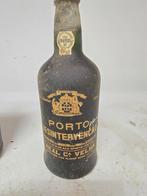 Mixed Port Incl: Ferreira, Warre Cintra 3 Seculos, Real, Nieuw