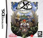 Ys Strategy [Nintendo DS], Games en Spelcomputers, Verzenden, Nieuw