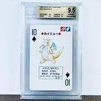 Pokémon Graded card - Dracolosse Charizard Poker Deck 1996 -, Nieuw