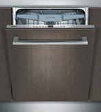 Siemens Sn65n086eu Volledig Geïntegreerde Vaatwasser – 60 Cm, Huis en Inrichting, Ophalen of Verzenden, Nieuw