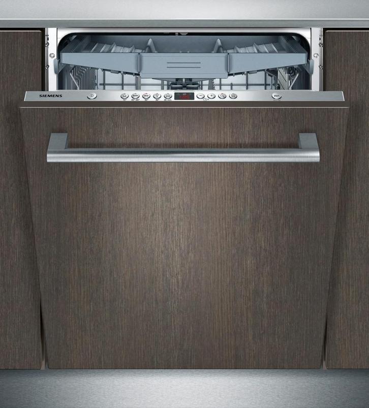 Siemens Sn65n086eu Volledig Geïntegreerde Vaatwasser – 60 Cm, Huis en Inrichting, Keuken | Keukenbenodigdheden, Ophalen of Verzenden