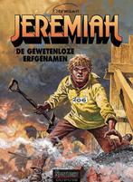 De gewetenloze erfgenamen / 3 de gewetenloze erfgenamen /, Verzenden, Gelezen, Hermann