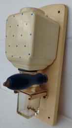 Dienes - Koffiezetapparaat - Creamware - Pe. De dienes, Antiek en Kunst