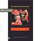 De beleveniseconomie - paperback editie 9789052617411, Boeken, Verzenden, Gelezen, B. Joseph Pine II