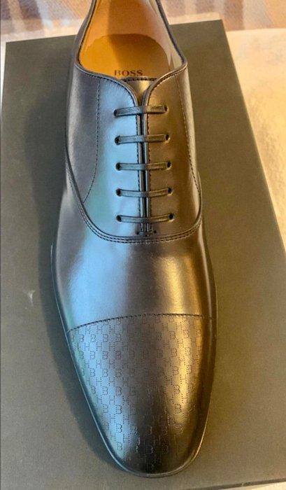 Hugo Boss - Veterschoenen - Maat: EU 40 - Nieuw in doos, Kleding | Heren, Schoenen
