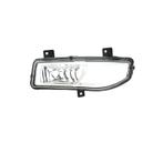 Phare Droit Antibrouillard Pour Nissan Qashqai 17-20, Auto-onderdelen, Verlichting, Verzenden, Nieuw
