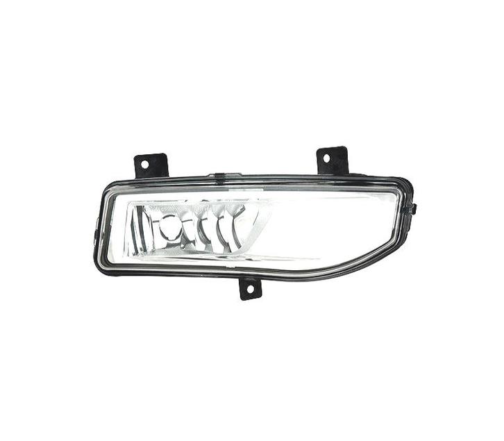 Phare Droit Antibrouillard Pour Nissan Qashqai 17-20, Auto-onderdelen, Verlichting, Verzenden