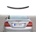 AILERON BECQUET LAME DE COFFRE MERCEDES CLK W209 AMG 02-09, Auto-onderdelen, Verzenden, Nieuw