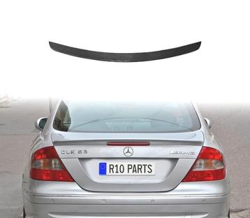 AILERON BECQUET LAME DE COFFRE MERCEDES CLK W209 AMG 02-09 beschikbaar voor biedingen