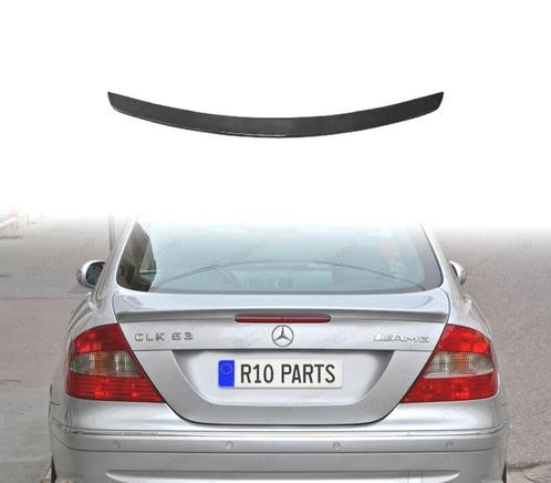 AILERON BECQUET LAME DE COFFRE MERCEDES CLK W209 AMG 02-09, Auto-onderdelen, Carrosserie, Verzenden