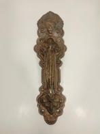 Poignée de porte - XXe siècle - Poignée de porte, Sphinx., Antiek en Kunst