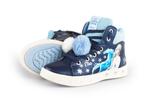 Geox Hoge Sneakers in maat 31 Blauw | 10% extra korting, Schoenen, Verzenden