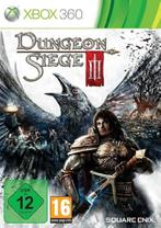 Dungeon Siege III-Duits (Xbox 360) Gebruikt, Ophalen of Verzenden, Nieuw