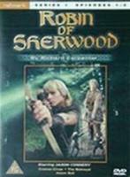 Robin of Sherwood: Series 3 - Episodes 7-10 DVD (2002) Jason, Verzenden