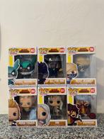 Funko - Funko Pop - États-Unis