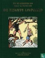 Pudifar - De zwarte luipaard - 2012, Boeken, Eén stripboek, Verzenden, Zo goed als nieuw, Vandersteen, Willy.