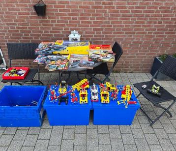 Lego Briques - Technic - Grote partij Technic beschikbaar voor biedingen