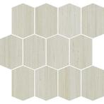 Vloertegel Douglas & Jones Textures Mat Bianco 6-Kant 30x30, Doe-het-zelf en Bouw, Ophalen of Verzenden, Nieuw, Overige typen