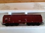 Roco H0 - 4394A - Modeltrein goederenwagon (3) - 3x, Nieuw
