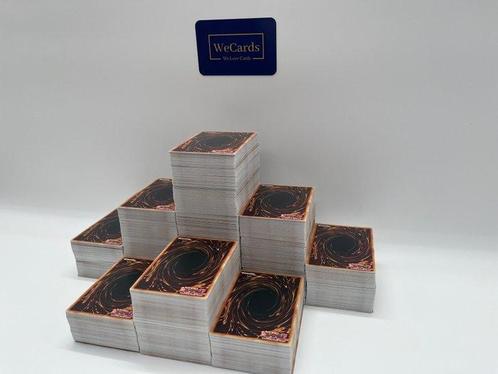 Yu-Gi-Oh! - 1500 Mixed collection, Verzamelen, Overige Verzamelen